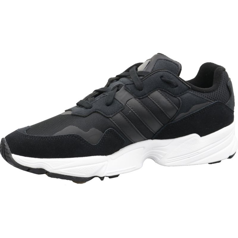 Zapatillas Adidas Yung-96 M EE3681 negro 1