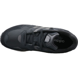 Zapatillas Adidas Yung-96 M EE3681 negro 2