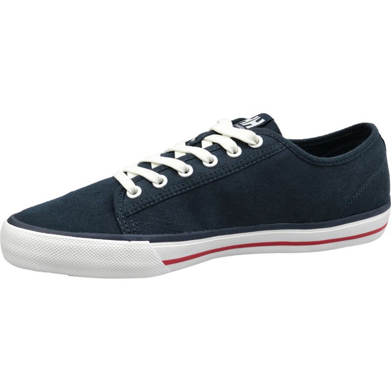 Helly Hansen Fjord Canvas Zapato V2 W 11466-597 azul 1 Helly Hansen Fjord Canvas Zapato V2 W 11466-597 azul 1