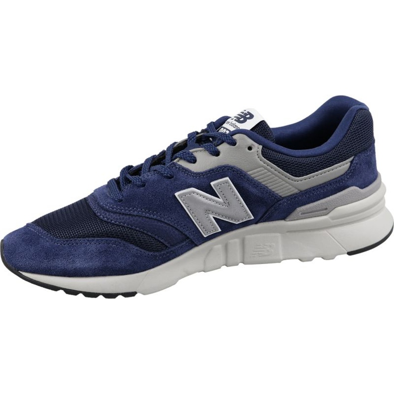 Zapatillas New Balance M CM997HCE azul 1