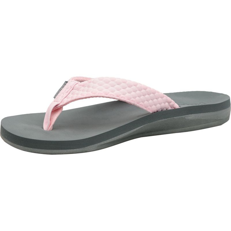 Chanclas Kappa Pahoa 242668-2116 rosado 1