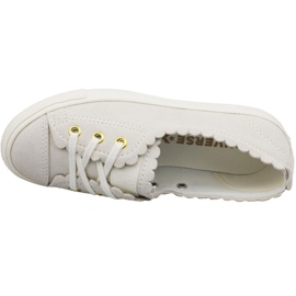 Converse Chuck Taylor All Star Ballet 563482C beige 2