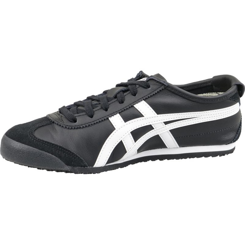 Asics Onitsuka Tiger México 66 DL408-9001 negro 1