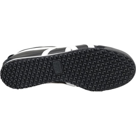 Asics Onitsuka Tiger México 66 DL408-9001 negro 3