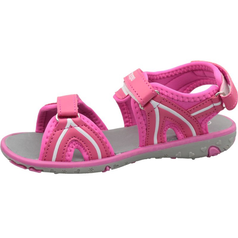Sandalias Kappa Breezy Ii K 260679K-2210 rosado 1