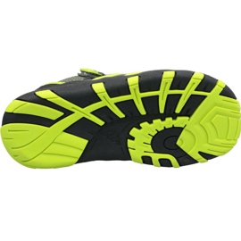 Zapatos Kappa Reminder T 260682T-1633 azul marino 3