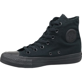 Zapatillas Converse Chuck Taylor All Star M3310C negro 1