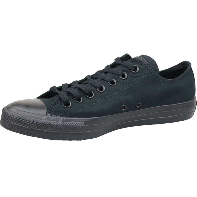 Converse All Star Ox M5039C Calzado negro 1