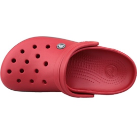 Zueco Crockband Crocs U 11016-6EN negro 2