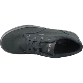 Zapatillas Vans Winston Jr VN000VO4186 negro 2