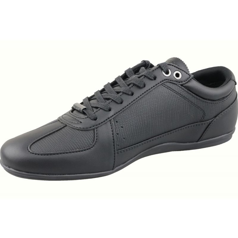 Lacoste Evara 119 1 M 737CMA003102H negro 1