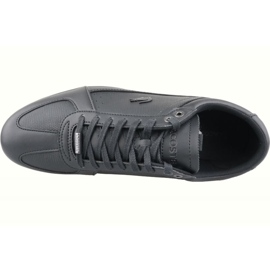 Lacoste Evara 119 1 M 737CMA003102H negro 2