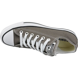 Converse Chuck Taylor All Star Seasnl Ox 1J794C Calzado marrón multicolor 2