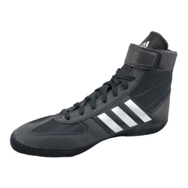 Zapatillas Adidas Combat Speed ​​5 M BA8007 negro 1