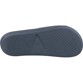 Sandalias Lacoste Croco 119 1 M 737CMA0018092 azul marino 3