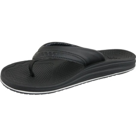 Chanclas New Balance W W6086BK negro 1 Chanclas New Balance W W6086BK negro 1