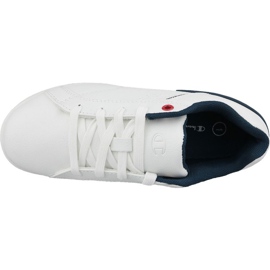 Champion Ace Court Tennis As Jr 168015-D10 blanco 2