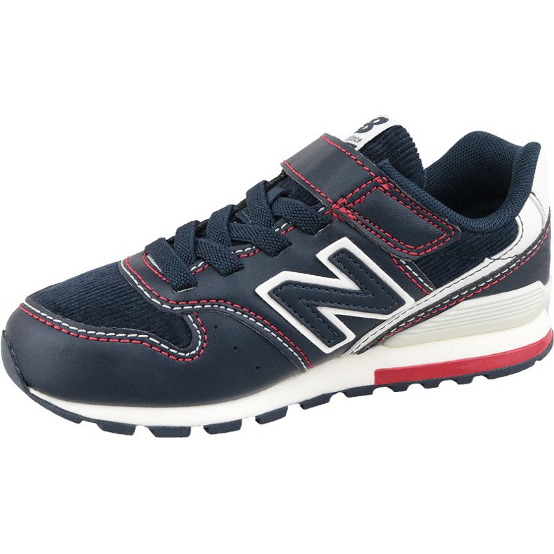 New Balance Jr.YV996BB Calzado negro 1