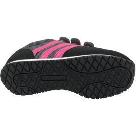 Zapatillas Adidas Adistar Racer Cf K Jr M17118 gris 3