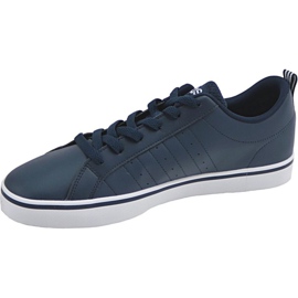 Zapatos adidas Vs Pace M B74493 azul 1 Zapatos adidas Vs Pace M B74493 azul 1
