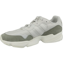 Zapatillas Adidas Yung-96 M EE7244 blanco gris 1