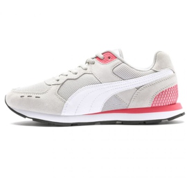 Puma Vista M 369365 09 zapatos beige 1