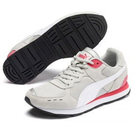 Puma Vista M 369365 09 zapatos beige 2