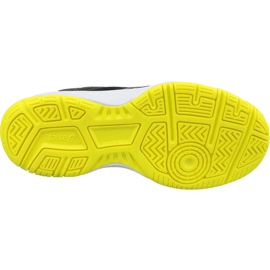 Zapatillas de voleibol Asics Upcourt 3 Gs Jr 1074A005-003 negro negro 3