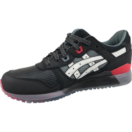 Asics Gel-Lyte Iii M 1191A252-001 negro 1