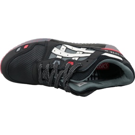 Asics Gel-Lyte Iii M 1191A252-001 negro 2