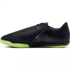 Zapatos de interior Nike Zoom Phantom Venom Pro Ic M BQ7496-007 negro negro 2