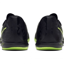 Zapatos de interior Nike Zoom Phantom Venom Pro Ic M BQ7496-007 negro negro 4