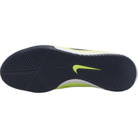 Zapatillas de fútbol Nike Phantom Venom Academy Ic M AO0570 717 verde 2