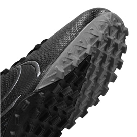 Zapatillas de fútbol Nike Superfly 7 Academy Tf Jr AT8143-001 negro negro 1 Zapatillas de fútbol Nike Superfly 7 Academy Tf Jr AT8143-001 negro negro 1