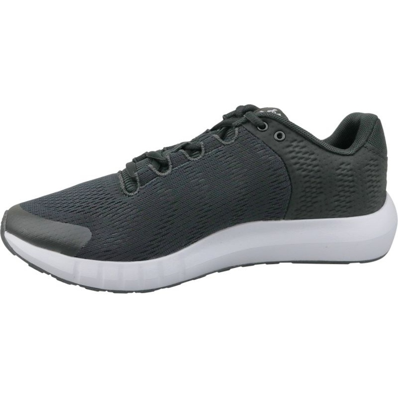 Zapatillas de running Under Armour Micro G Pursuit Bp M 3021953-001 negro 1