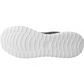 Zapatos Kappa Affel M 242750 1310 negro 3