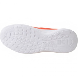 Zapatillas Kappa Follow W 242495 Nc 2910 naranja 3