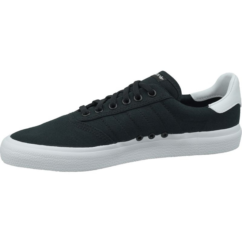 Zapatillas adidas 3MC M B22706 negro 1