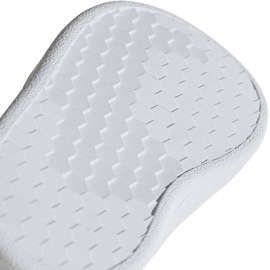 Zapatillas adidas Grand Court I Jr EF0116 blanco 5