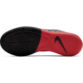 Zapatos de interior Nike Mercurial Vapor 13 Academy Neymar Ic Jr AT8139-006 gris sombras de grey 5