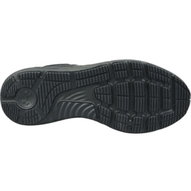 Zapatillas para correr Under Armour Charged Bandit 5 M 3021947-002 negro 3