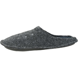 Zapatilla Crocs Classic M 203600-060 negro 1