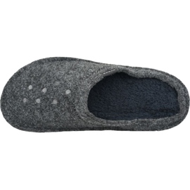 Zapatilla Crocs Classic M 203600-060 negro 2