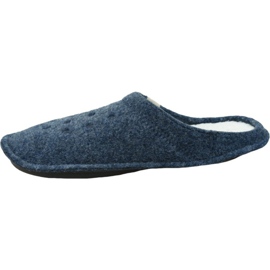 Zapatilla Crocs Classic M 203600-49U azul 1