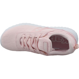 Zapatillas Kappa Modus Ii W 242749-2121 rosado 2