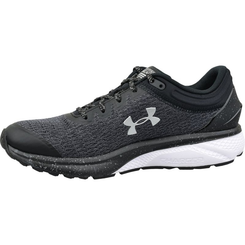 Zapatillas para correr Under Armour Charged Escape 3 M 3021949-001 gris 1