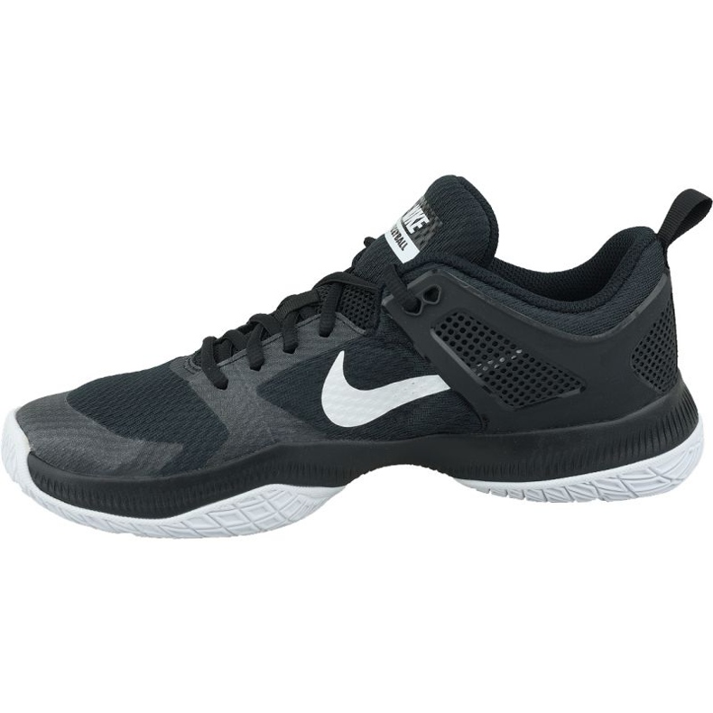 Calzado Nike Air Zoom Hyperace M 902367-001 negro 1