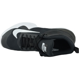 Calzado Nike Air Zoom Hyperace M 902367-001 negro 2