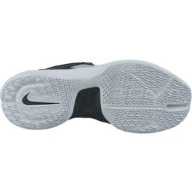 Calzado Nike Air Zoom Hyperace M 902367-007 gris 3