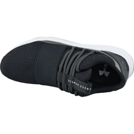 Under Armour Breathe Lace W 3019973-001 negro 2